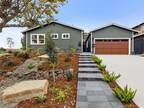 1416 Solana Dr, Belmont, CA 94002