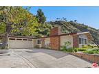 1190 Bienveneda Ave, Pacific Palisades, CA 90272