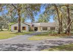 11248 NW 93rd Ave, Chiefland, FL 32626