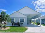 544 Twin Lakes Dr #544, Titusville, FL 32780