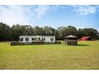 24281 77th Rd, O'Brien, FL 32071