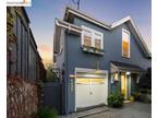 4490 Montgomery St, Oakland, CA 94611