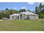 15580 NE 16 Ln, Williston, FL 32696