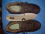 New Balance Shoes, 577, Brown Almost New