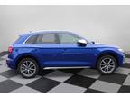 2024 Audi SQ5 Premium Plus