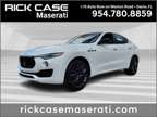 2024 Maserati Levante GT