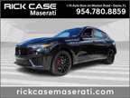 2024 Maserati Levante Modena