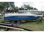 2006 Correct Craft Air Nautique SV-211 Team Edition