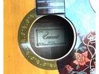 Vintage MIJ Conrad 40174 Acoustic Guitar