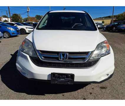 2011 Honda CR-V for sale is a White 2011 Honda CR-V Car for Sale in Winston Salem NC