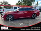 2018 Honda Accord for sale