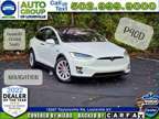 2016 Tesla Model X for sale