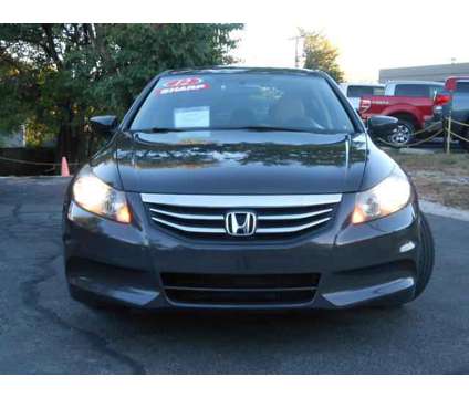 2012 Honda Accord for sale is a Brown 2012 Honda Accord Car for Sale in Kansas City KS