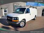 2015 Chevrolet Express 2500 Cargo for sale