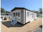2 bedroom mobile home for sale in Oakdene Forest Park, St. Leonards, BH24