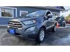 2019 Ford EcoSport for sale