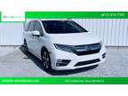 2018 Honda Odyssey for sale