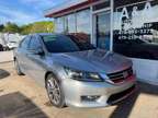 2014 Honda Accord for sale