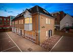 Priestgate, FLAT 7, Peterborough, PE1 1 bed apartment to rent - £800 pcm (£185