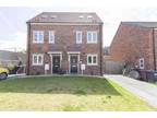 3 bed house for sale in Hawthorne Meadows, S43, Chesterfield