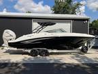 2022 Hurricane SD 2690 OB Boat for Sale