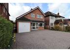3 bed house for sale in Toller Road, LE12, Loughborough