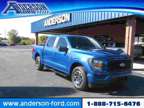 2023UsedFordUsedF-150Used2WD SuperCrew 6.5 Box