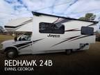 2020 Jayco Redhawk 24B