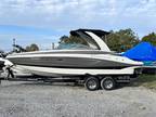 2020 Crownline 255 SS Boat for Sale