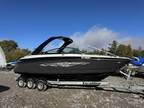 2014 Monterey 264 FS Boat for Sale