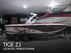 2014 Tige Z1 Boat for Sale