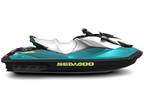 2024 Sea-Doo GTI™ SE 130 iBR Boat for Sale