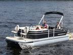 2024 Princecraft Jazz 19-4S Boat for Sale