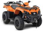 2024 Argo® Xplorer XR 500 SE ATV for Sale