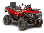 2023 Argo® Xplorer XRT 570 ATV for Sale