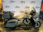 2023 Indian Motorcycle Pursuit® Dark Horse®