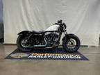 2014 Harley-Davidson Sportster® Forty-Eight®