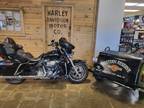 2018 Harley-Davidson Ultra Limited Low