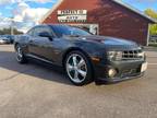 2012 Chevrolet Camaro Black, 58K miles