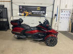 2020 Can-Am Spyder RT Limited