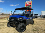 2024 Kawasaki MULE PRO-FXT 1000 LE