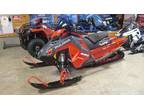 2024 Polaris 650 Indy VR1 137 SC ES