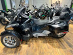 2011 Can-Am Spyder® RT-S SM5