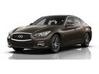 Used 2015 Infiniti Q50 for sale.