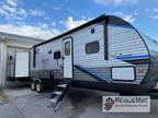 2022 Coachmen Catalina Legacy 323QBTSCK 37ft