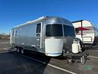 2024 Airstream International 25FB 25ft