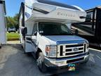 2024 Entegra Coach Odyssey 24B 26ft