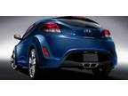 Used 2017 Hyundai Veloster for sale.