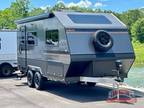 2024 Intech RV O-V-R Expedition 22ft