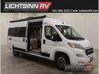 2024 Winnebago Travato 59K 21ft